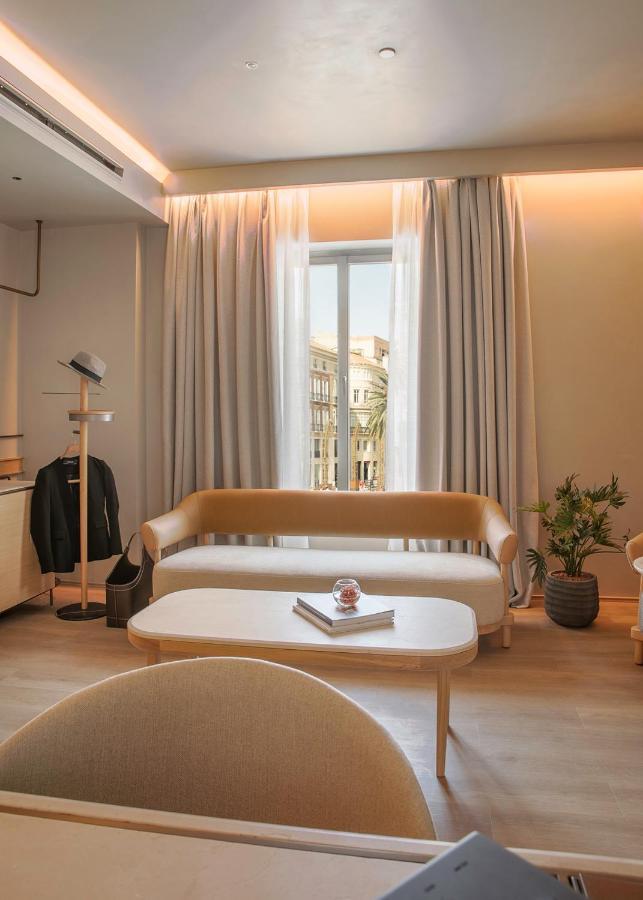 Only Hotel Málaga